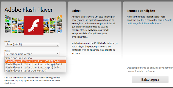 Os x yosemite browser adobe flash player safari