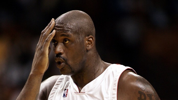 Miami Heat irá aposentar camisa 32 de Shaquille O'Neal - Gazeta