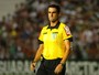Guilherme Ceretta de Lima vai apitar a final do Campeonato Paulista