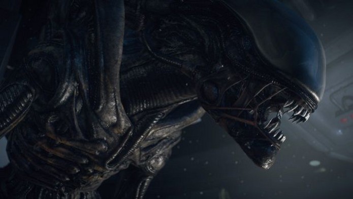 Alien: Isolation (Foto: Destructoid) Alien: Isolation (Foto: Destructoid)