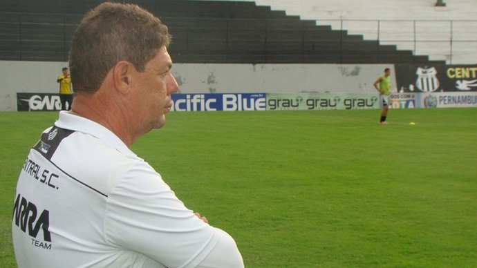 Neto Jordão (Foto: Reprodução/Piauí Esporte Clube)