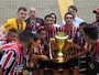 FPF divulga tabela e regulamento do Paulista sub-20 com 46 clubes