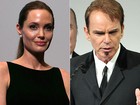 'Foi uma época louca', diz ex a revista sobre casamento com Angelina Jolie