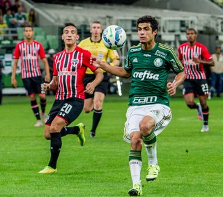 Após retiro no interior, Palmeiras tenta segundo passo para confirmar reação