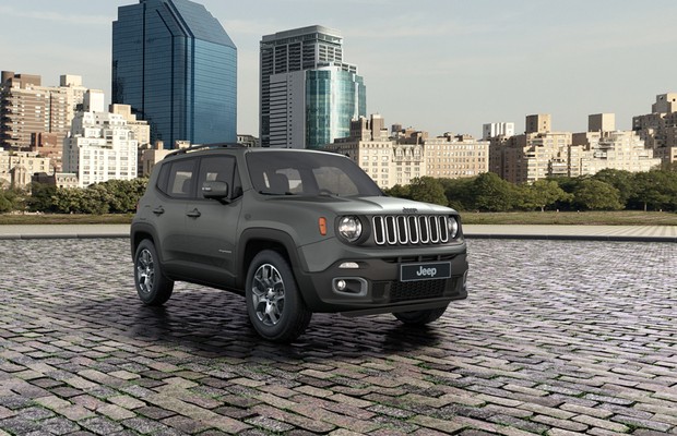 Recall Jeep Convoca 24 599 Unidades Do Renegade Por Falha