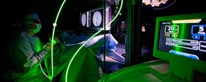 'Vaporização' da próstata pode substituir cirurgia; ENTENDA (Hospital Santa Lúcia/Divulgação)