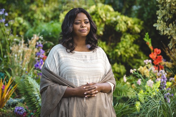 Filme A Cabana traz Octavia Spencer como Deus em adaptação de best-seller -  Revista Marie Claire