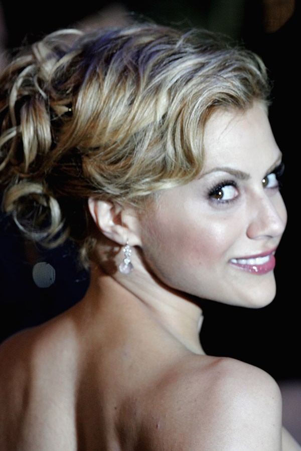 Brittany Murphy (1977-2009) (Foto: Getty Images)