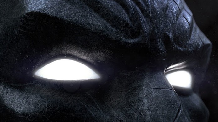 Batman Arkham VR foi o único jogo do PlayStation VR anunciado sem gameplay na E3 2016 (Foto: Reprodução/YouTube)