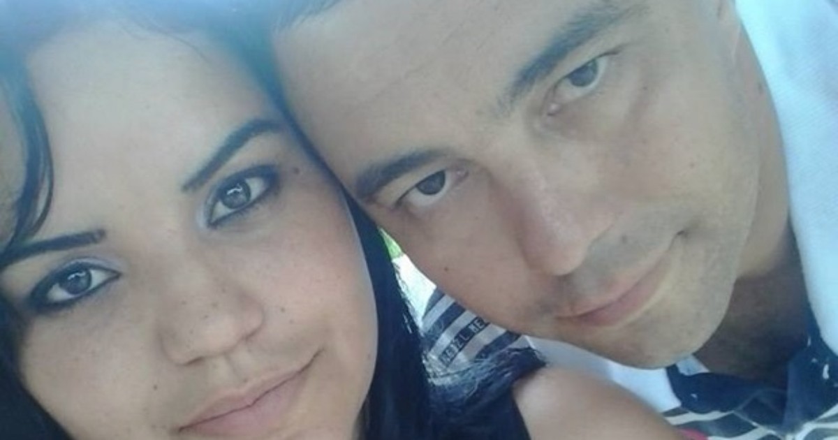 Baleada, mulher de PM suspeito de matar três parentes segue ... - Globo.com