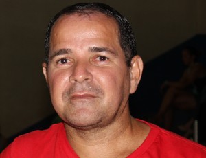 Francisco Barbosa, administrador do Duduzão (Foto: Renato Pereira)