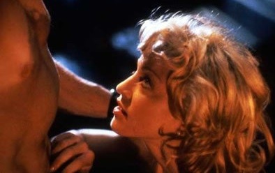 Cena de 'Corpo de delito', com Madonna: sexo e violência