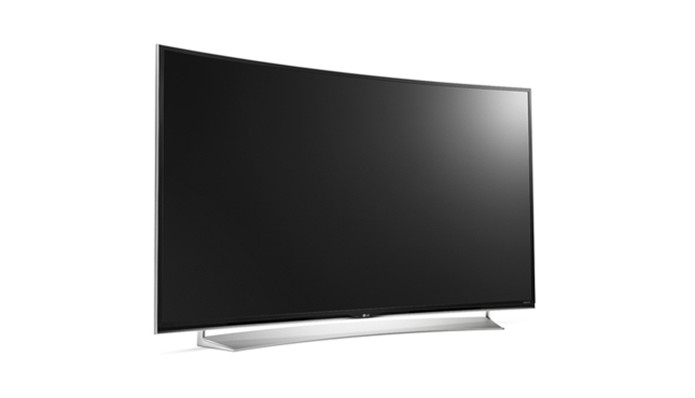 Smart TV da LG vem com tela de 65 polegadas em 4K e tecnologia 3D (Foto: Divulgação/LG)