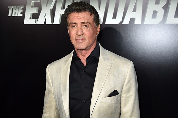 Sylvester Stallone (Foto: Getty Images)