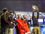 Equipe chinesa vence torneio de Equipe chinesa vence torneio de