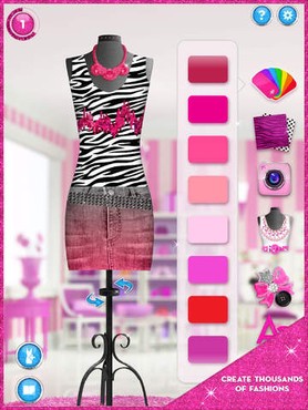 fashion illustration generator fashion design maker jogos techtudo fashion illustration generator fashion design maker jogos techtudo