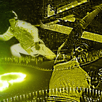 Olimp&iacute;ada do Rio termina com carnaval no Maracan&atilde;