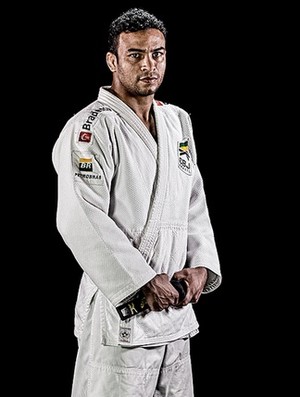 Alex Pombo judô (Foto: Márcio Rodrigues/MPIX/CBJ) Alex Pombo judô (Foto: Márcio Rodrigues/MPIX/CBJ)
