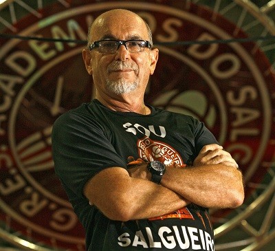 Renato Lage: 'Salgueiro n&atilde;o &eacute; favorita, mas veio para ganhar'