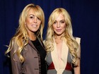 Mãe de Lindsay Lohan sobre a reabilitação da filha: 'Ela está feliz lá'