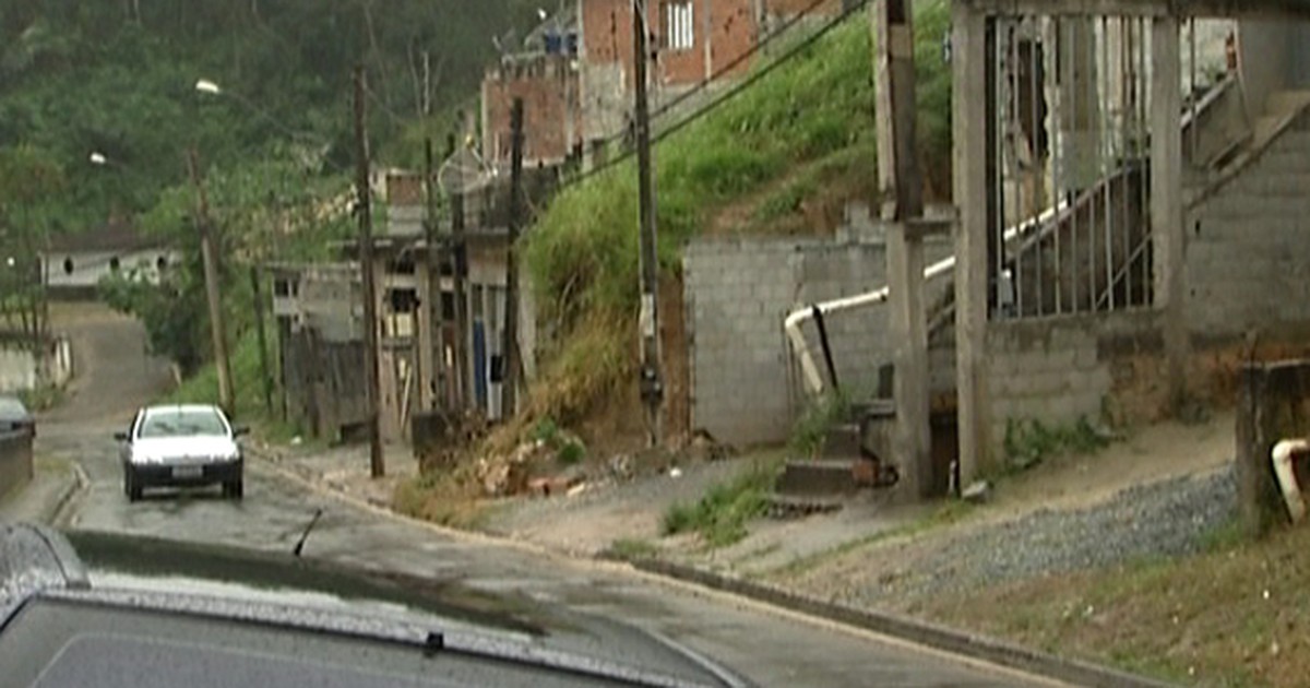 G1 Dupla de Franco da Rocha encerra participação no Parceiros do SP notícias em Parceiro do SP