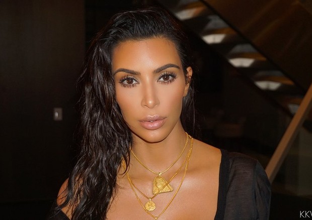 Vazamento De Sex Tape De Kim Kardashian Completa 10 Anos Vogue Gente