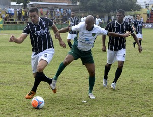 Copa Espírito Santo 2014: Tupy-ES x Rio Branco-ES (Foto: Bernardo Coutinho/A Gazeta)