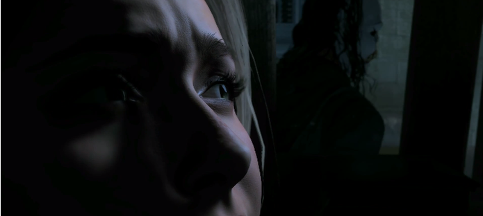 Until Dawn (Foto: Reprodução) Until Dawn (Foto: Reprodução)
