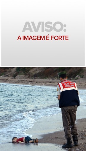 Foto Chocante De Menino Morto Revela Crueldade De Crise Migratoria Mundo G1