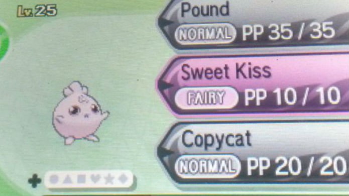 Pokémon Sun e Moon: Pokémon filhote não consegue botar ovos (Foto: Reprodução / Thomas Schulze)