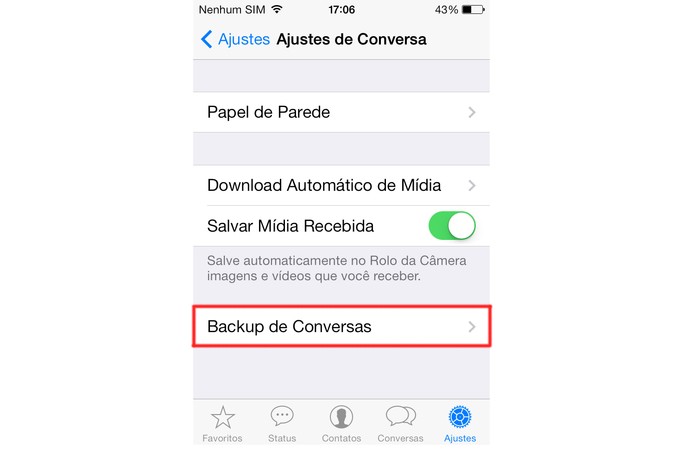 Techtudo Tutorial Whatsapp | whatsapp veja como recuperar as conversas exclu 237 das no Techtudo Tutorial Whatsapp | whatsapp veja como recuperar as conversas exclu 237 das no