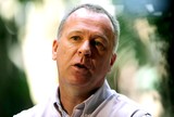 Mano Menezes se reúne com Gobbi e inicia planejamento para 2014