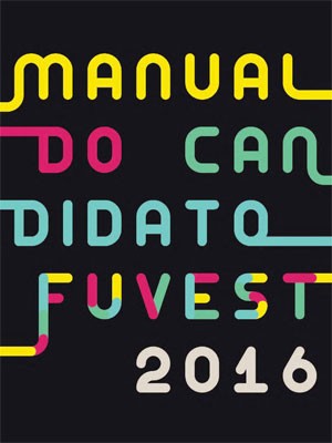 Manual da Fuvest 2016 Fuvest-2016-manual-candidat