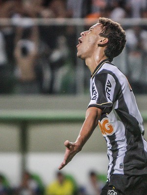 Marcos Rocha, lateral do Atlético-MG (Foto: Bruno Cantini / Flickr do Atlético-MG)