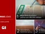 Mais lidas do dia: 22/novembro/2015