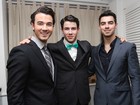 Jonas Brothers voltam a fazer shows no Brasil em 2013
