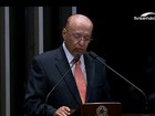 Impeachment no Senado: discurso final de Antonio Valadares (PSB-SE)