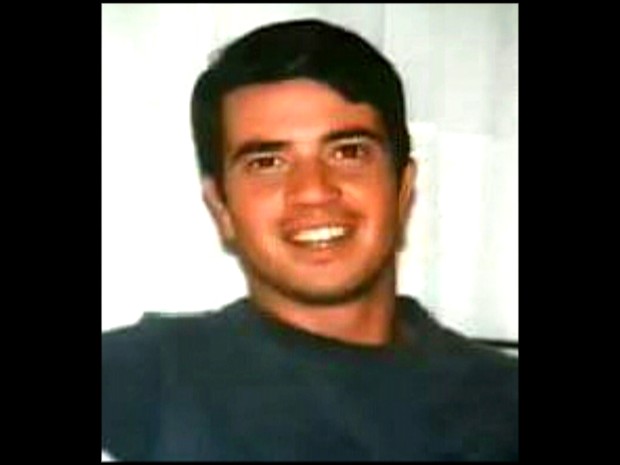 Rodrigo Gularte (Foto: Reprodução TV Globo)