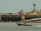 MP pede indenização de R$ 71 milhões por naufrágio de navio no PA