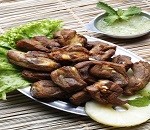 guanabara costelinha brasileira (Foto: Divulgação/ Marcos Pinto)