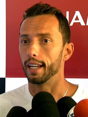 Nenê Vasco (Foto: Reprodução SporTV) Nenê Vasco (Foto: Reprodução SporTV)