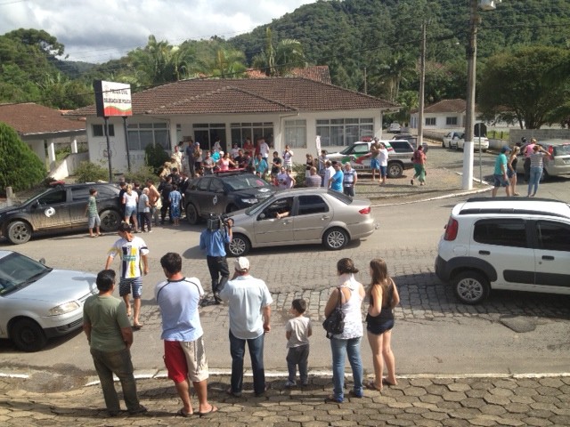 G Dois Foragidos S O Capturados Pelo Bope Ap S Tentativa De Assalto