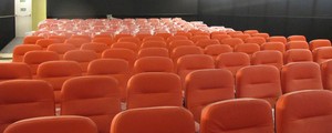 Cine Belas Artes reabre no sábado em SP (Letícia Macedo/ G1)