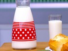 Alergia ao leite de vaca pode ser confundida com outras doenças