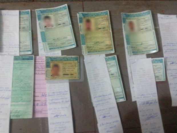 Operação Lei Seca Ituiutaba (Foto: Polícia Rodoviária Estadual?Divulgação)