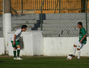 Cuiabá x Luverdense Série C 2013 (Foto: Assessoria/Cuiabá Esporte Clube)