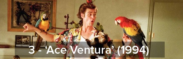 ace ventura (Foto: ace ventura)