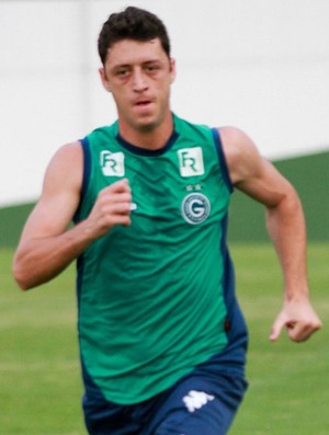 Gómez é sondado por clube árabe, mas Palmeiras não pretende vender