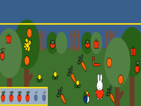 screenshot de Jogo do Ursinho