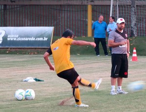 Douglas Vasco (Foto: Edgar Maciel de Sá)